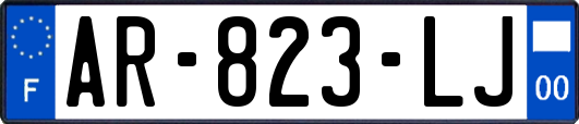 AR-823-LJ