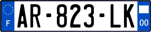 AR-823-LK
