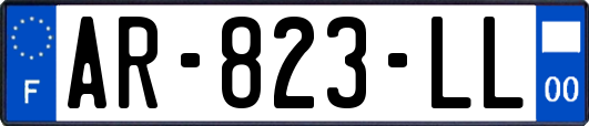 AR-823-LL