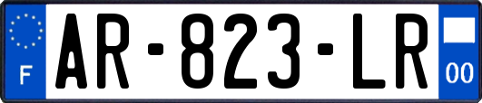 AR-823-LR