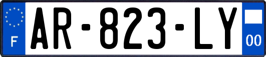 AR-823-LY
