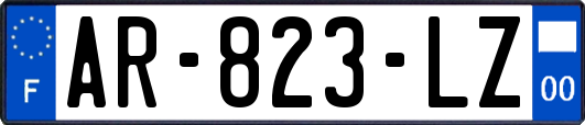 AR-823-LZ