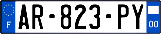 AR-823-PY