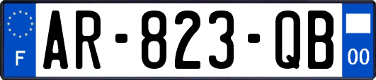 AR-823-QB