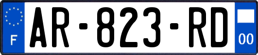 AR-823-RD