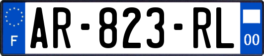 AR-823-RL