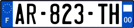 AR-823-TH