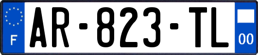 AR-823-TL