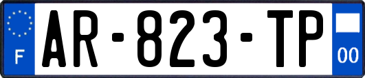 AR-823-TP