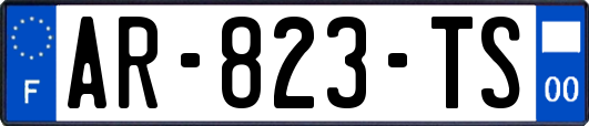 AR-823-TS