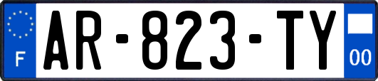 AR-823-TY