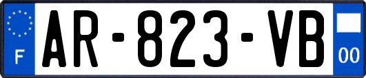 AR-823-VB