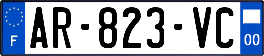 AR-823-VC