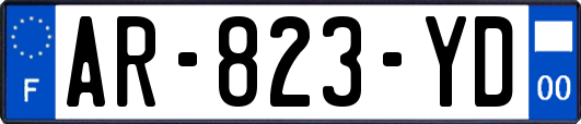 AR-823-YD