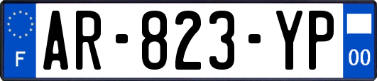 AR-823-YP