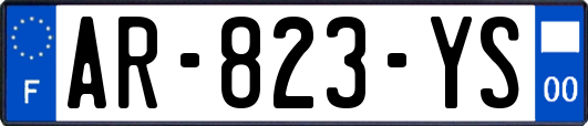 AR-823-YS