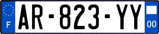 AR-823-YY
