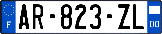AR-823-ZL