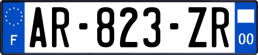 AR-823-ZR