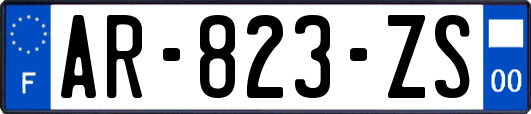 AR-823-ZS