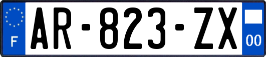 AR-823-ZX