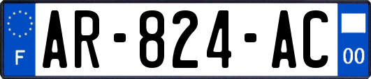 AR-824-AC