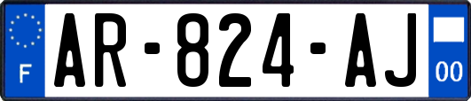 AR-824-AJ