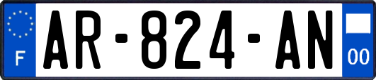 AR-824-AN