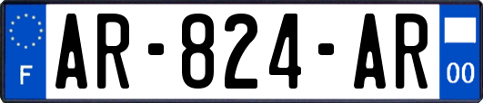 AR-824-AR