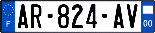 AR-824-AV