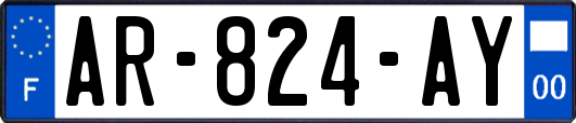 AR-824-AY