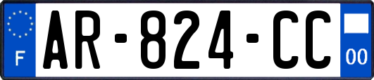 AR-824-CC