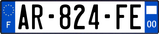 AR-824-FE
