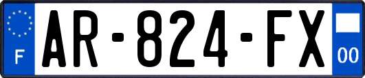 AR-824-FX