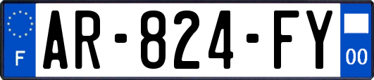 AR-824-FY