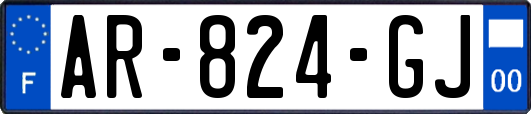 AR-824-GJ