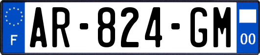 AR-824-GM