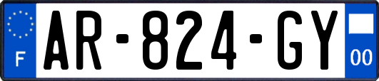 AR-824-GY