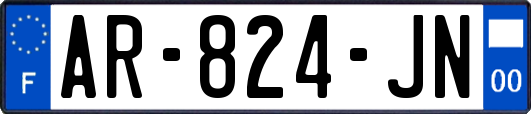 AR-824-JN