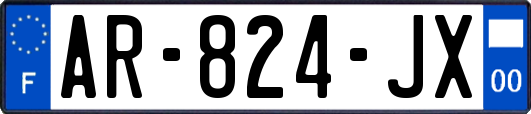 AR-824-JX