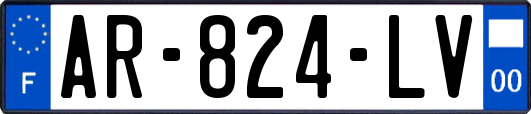 AR-824-LV