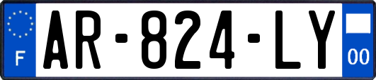 AR-824-LY