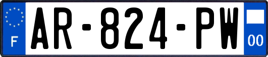 AR-824-PW