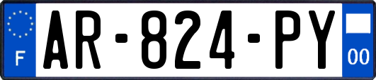 AR-824-PY