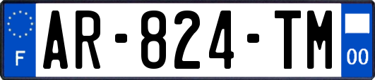 AR-824-TM