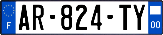 AR-824-TY