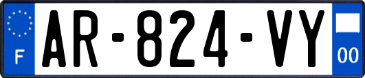 AR-824-VY
