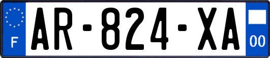 AR-824-XA