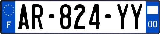 AR-824-YY