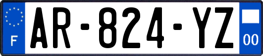 AR-824-YZ